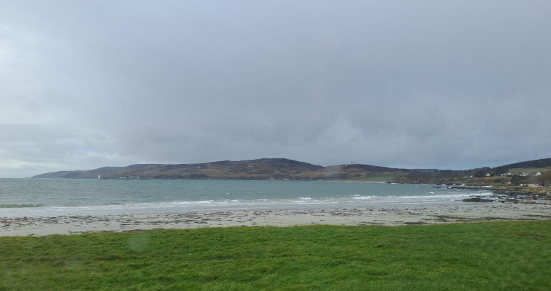Port Ellen