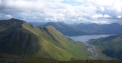 Munro Challenge 2020 Munro Challenge 2020